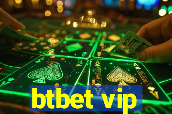 btbet vip